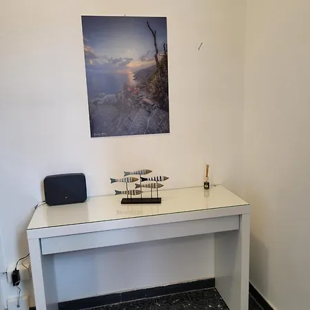 Casa Schiara לה ספציה