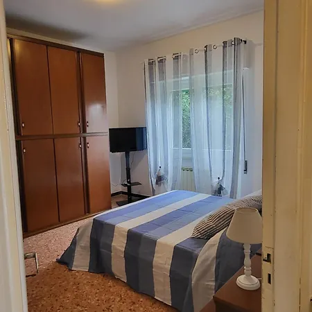 Casa Schiara לה ספציה