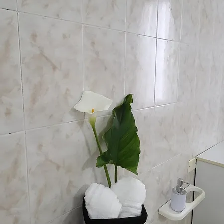 Apartmán Casa Schiara