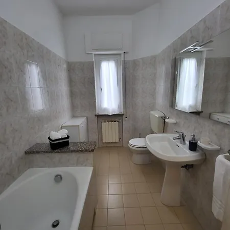 Apartmán Casa Schiara *