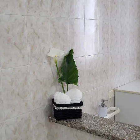 Casa Schiara Lägenhet