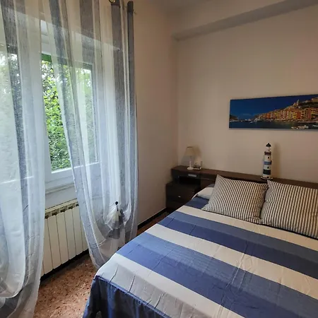 Apartmán Casa Schiara *
