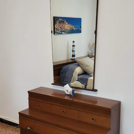 Casa Schiara Lägenhet *