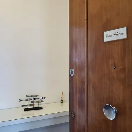 Lägenhet Casa Schiara