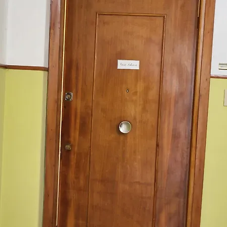 Casa Schiara Lägenhet *