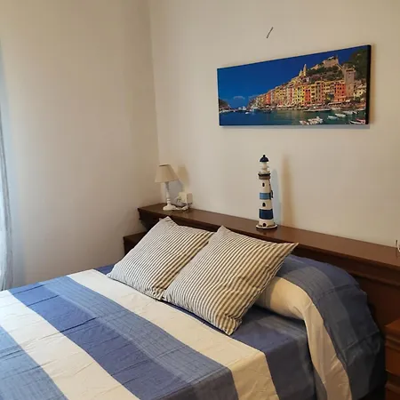 Casa Schiara Apartmán *
