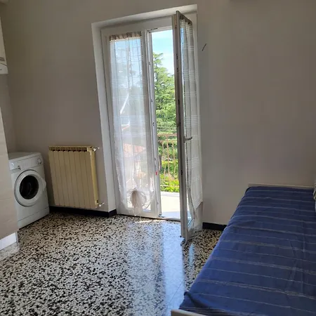 Casa Schiara * La Spezia