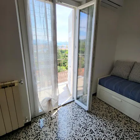 Casa Schiara Apartmán *
