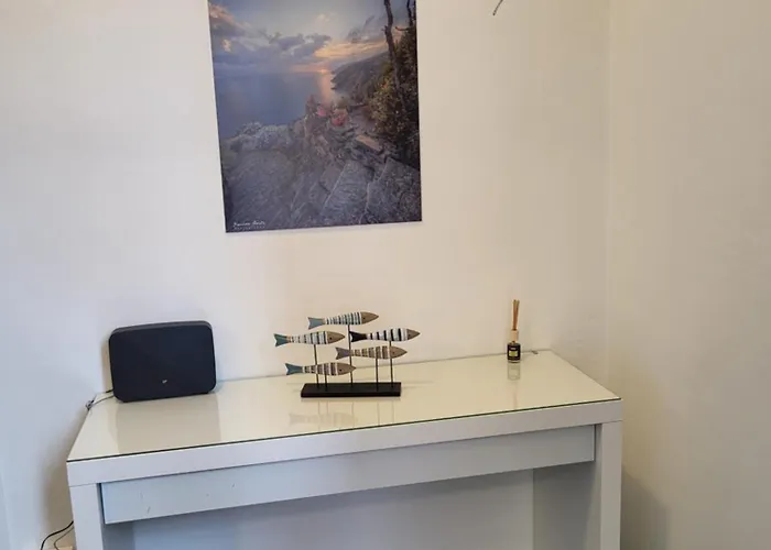 Casa Schiara لا سبيتسْيا