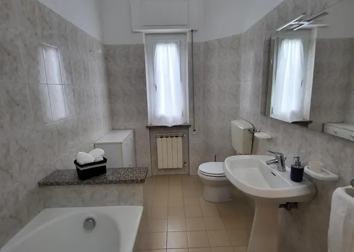 Διαμέρισμα Casa Schiara *