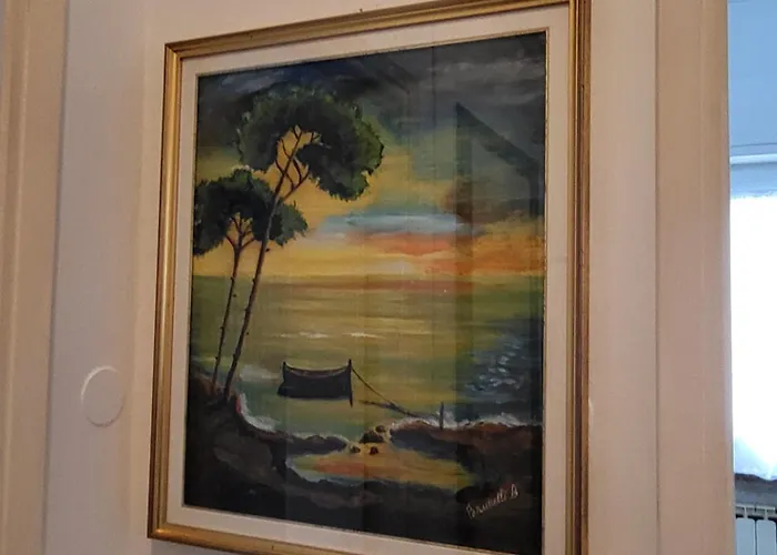 Διαμέρισμα Casa Schiara Λα Σπέτσια