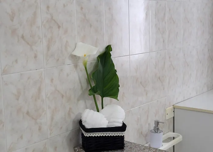 Casa Schiara Διαμέρισμα