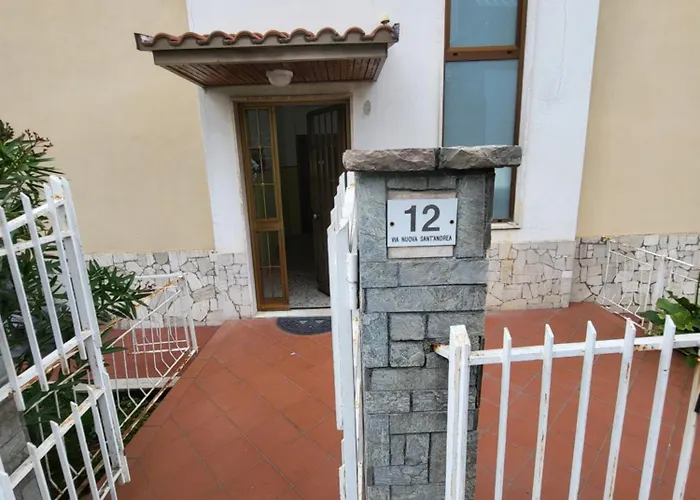 Casa Schiara Διαμέρισμα