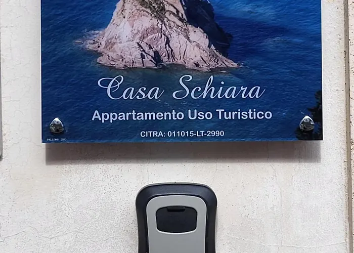 Casa Schiara