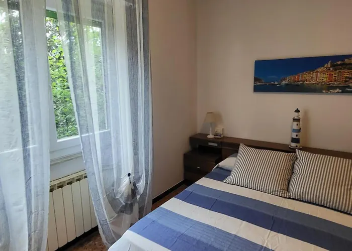 Διαμέρισμα Casa Schiara *