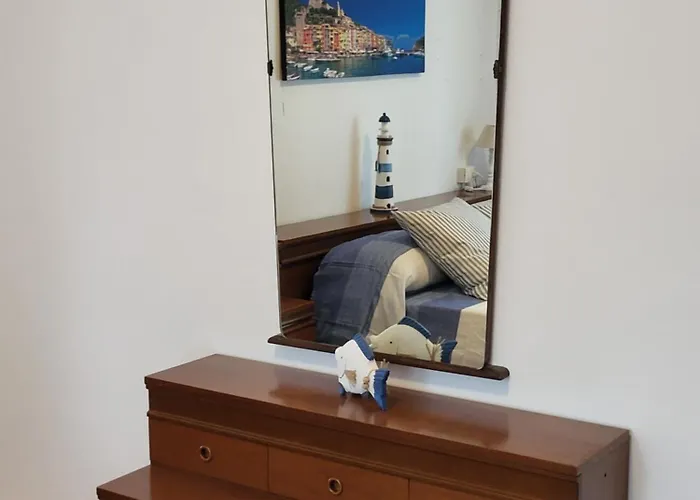 Casa Schiara Διαμέρισμα *