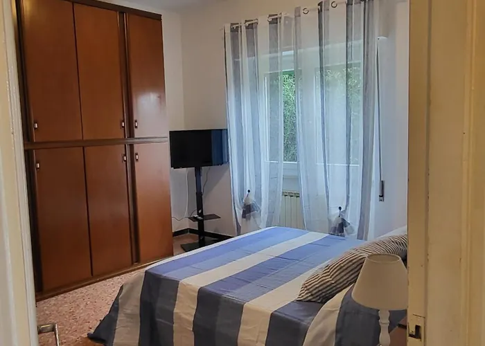 Casa Schiara Λα Σπέτσια