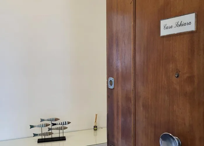 Διαμέρισμα Casa Schiara