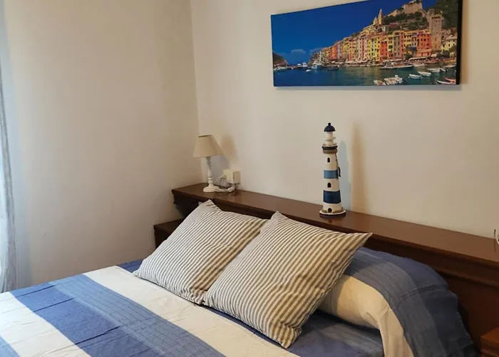 Casa Schiara Διαμέρισμα *