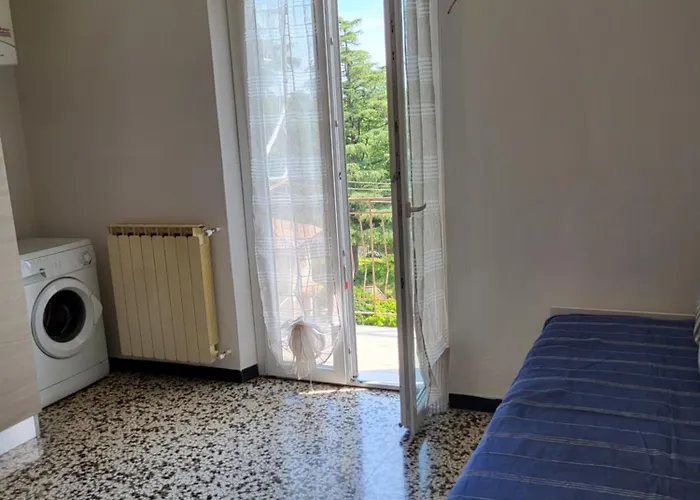 Casa Schiara * Λα Σπέτσια