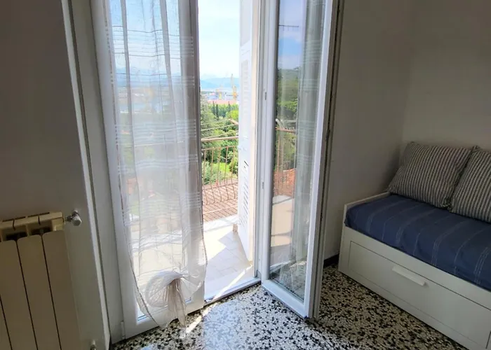 Casa Schiara Διαμέρισμα *